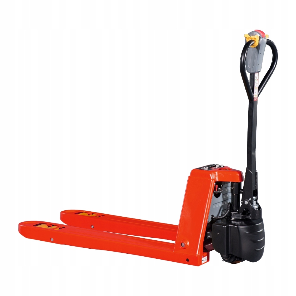 Elektrický paletový vozík 1,5t 115 cm